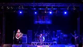 Shot in the Dark part 3 Live at the M15