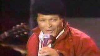 Chubby Checker - Harder then Diamond