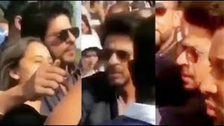 Attacks On Shahrukh Khan in Turkey | Bollywood Updates 2016