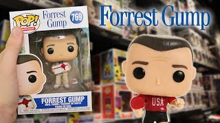 Forrest Gump Funko Pop Hunting!