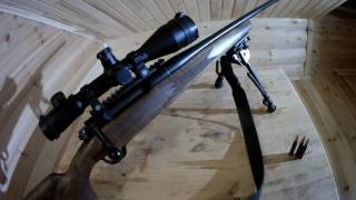 Говорим про orsis 120