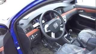 Lifan Solano (Lifan 620) обзор