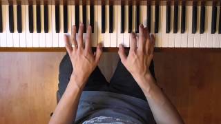 Solace (Bigtime Ragtime & Marches) [Intermediate-Advanced Piano Tutorial]