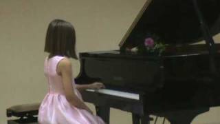 MOZART - SONATA No. 16 (Facile) in C Major KV. 545 - 1. mvt. (Allegro)