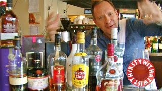 The Best Rum Cocktails for Beginners