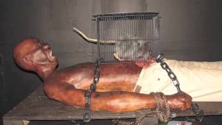 3 Torturas Terribles de la Humanidad | Parte 1