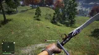 Far Cry 4 - How to make Money and Karma Fast - $500,000 in 10 Minutes