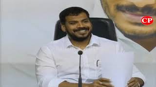 Anil Kumar Yadav Funny Satirical Comments On Nara Lokesh Cell Phone Video At MLC | #CinemaPolitics