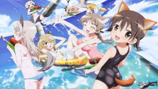 [HD] Nightcore - Party in my head