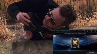 With Apple’s iOS 11 We Can Record FIFA Mobile Packs Anywhere!!! Comedy Skit Part 1