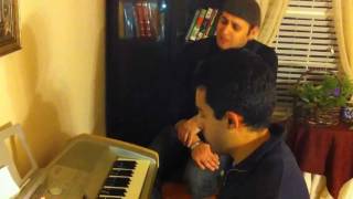 Cheshme man - Dariush