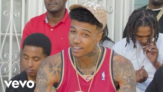 Blueface - Bleed It