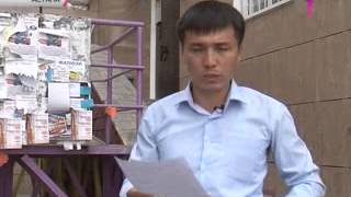 Астанада жаңа бизнес түрі қалыптасуда