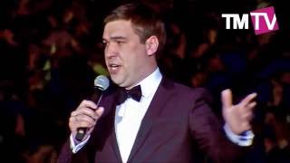 Филюс Кагиров – Соңдыр шул, соңдыр. Премия телеканала TMTV. 2.04.2016