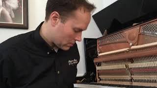 How To Fix A Squeaky Sustain Pedal