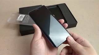 Elephone U Pro 128Гб - Ещё один крутой китайский смартфон