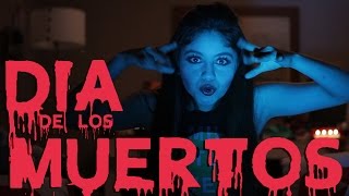 Karol Sevilla I #EspecialDiaDeLosMuertos I Halloween
