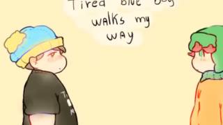 Kyman Pacify Her