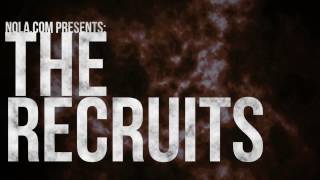 The Recruits: Watch the future of football featuring Louisiana's top recruits