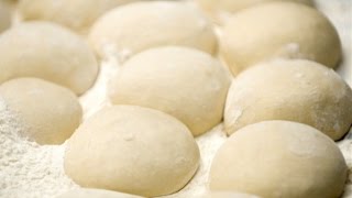 How To Make Fresh Bread | Step By Step Bread Dough Recipe