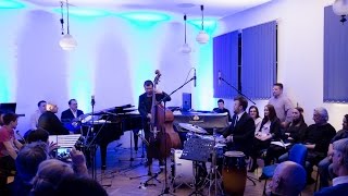 ALL THE THINGS YOU ARE - HARIS KARTAL TRIO