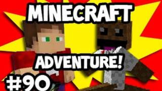 Minecraft: Excellent Adventure w/ Ze & Chilled (ft. Lyle & Junk) - Part 90  (Live Commentary)