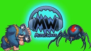 music wars читы на рубины
