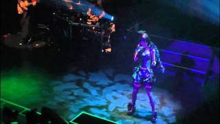 Yousei Teikoku [孤高の創世] Kokou no Sousei - live