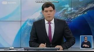 RTP Açores - Telejornal Açores (2017)