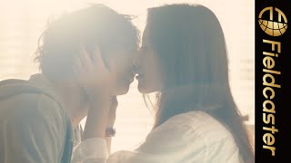 横浜流星と吉高由里子で贈る、あまりに切ない純愛ラブストーリー。主題歌「Your eyes tell」はBTSの完全書き下ろし!!『きみの瞳が問いかけている』