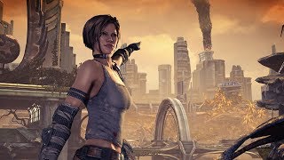 БОСС ГИГАНТСКИЙ СОРНЯК ► Bulletstorm: Full Clip Edition ► Прохождение на русском Часть #5