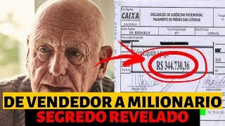 LOTOFACIL como ganhar ERRAR 3 DEZENAS COM GARANTIA DE 14 PONTOS na lotofacil hoje