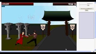 Dragon Fist 2 Walkthrough As The Dark Lord By Assnfiks!