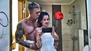 ДЕНЬ РОЖДЕНИЯ в СПОРТ БАРЕ - КАРАОКЕ, ТУРЕЦКИЕ ТАНЦЫ в ТУРЦИИ, АЛАНИИ
