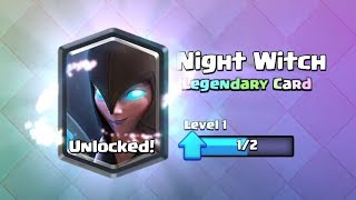 ПРОХОДИМ на 12 ПОБЕД ТЕМНУЮ ВЕДЬМУ ОТКРЫТИЕ СУНДУКОВ в CLASH ROYALE ДОНАТ от 1 РУБЛЯ