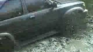 2JZ Hilux Surf LN130