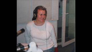 Валентина Толкунова. Радиоинтервью 2005 год