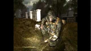 SZM Call of Pripyat 0.2 (SZM CoP 0.2)