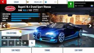 Asphalt 8 Airbone Hack 2015 [WORKING 100%]