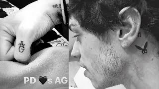 Pete Davidson’s Tattoo Artist WARNS HIM!