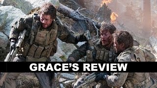 Lone Survivor Movie Review : Beyond The Trailer