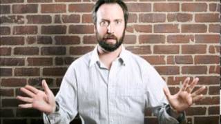 Bagged and Boarded #97 - Screaming Into Microphones with Tom Green