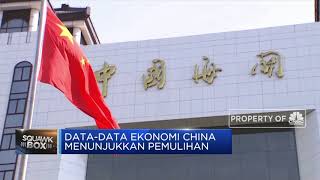 Selamat dari Resesi, Ekonomi China Q2-2020 Tumbuh 3,2%
