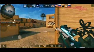 Standoff 2 Fragmovie #20 | Convolk?