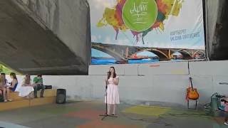 Music Family. Варвара,срок обучения-3 месяца.