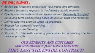 Veltex Professional Janitorial Services Tacoma - Fife - Lakewood - University Place WA