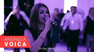 Andreea Voica - Ardelene - Nunta Vanesa & Adrian
