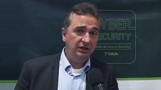 NEC: Gap de profissionais de segurança chega a 2 milhões no mundo
