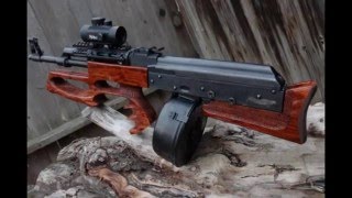 Самодельное оружие.Часть 23 Homemade guns .Survival weapons. Improvised weapons. Part 23