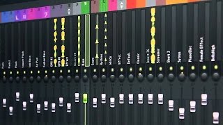 FL Studio 12 Future Bounce FLP like Martin Garrix, Mesto, Jay Eskar